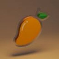 Mango.
