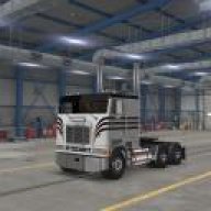 that random trucking dude