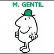 Le Gentil Petit Homme