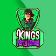 Kingspartygaming