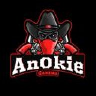 AnOkie Gaming