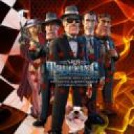 mächtig gewaltig egon